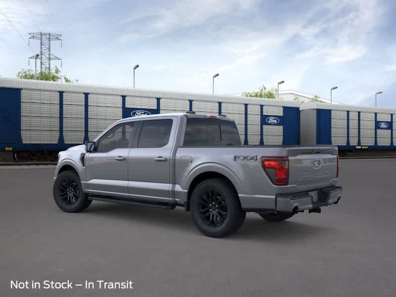 Ford F-150 XLT 2026
