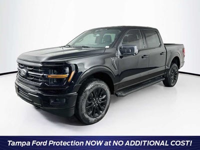 Ford F-150 XLT 2026