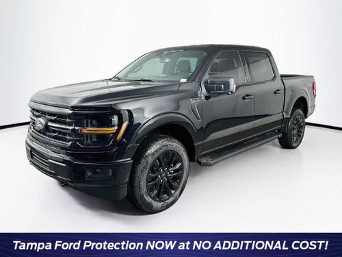 Ford F-150 XLT 2026