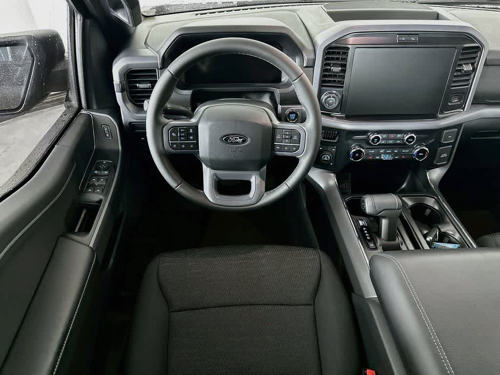 Ford F-150 XLT 2026