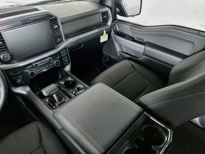 Ford F-150 XLT 2026