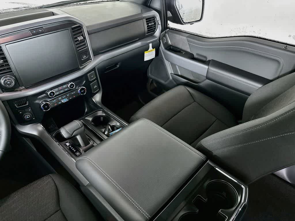 Ford F-150 XLT 2026