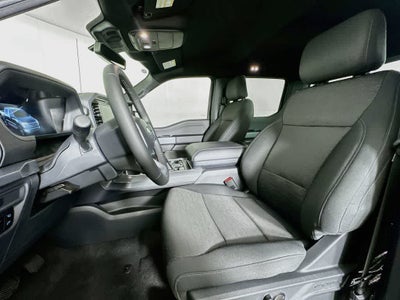 Ford F-150 XLT 2026
