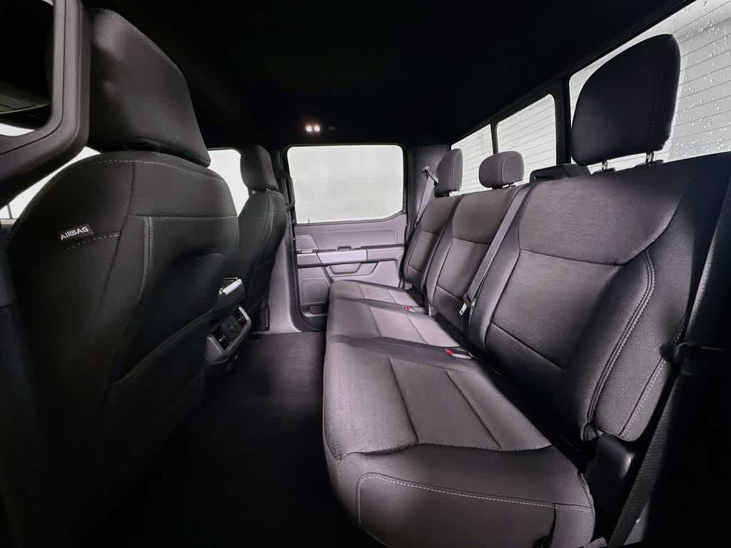Ford F-150 XLT 2026