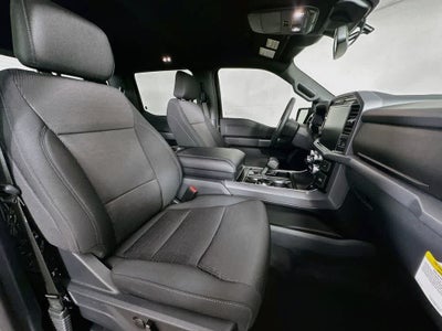 Ford F-150 XLT 2026