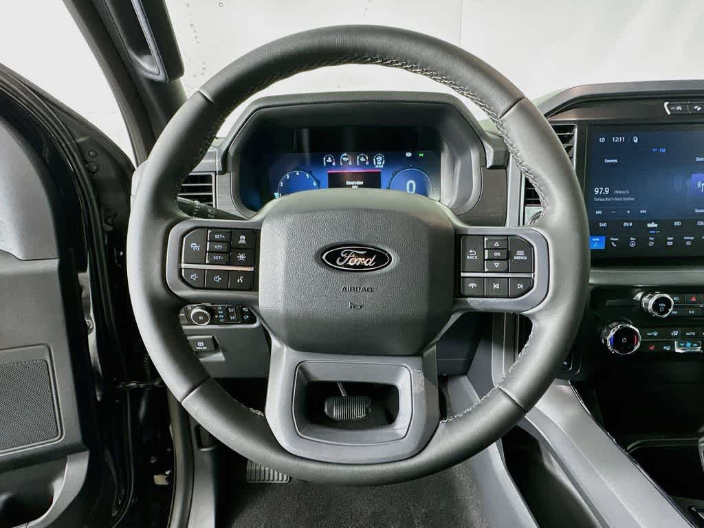 Ford F-150 XLT 2026