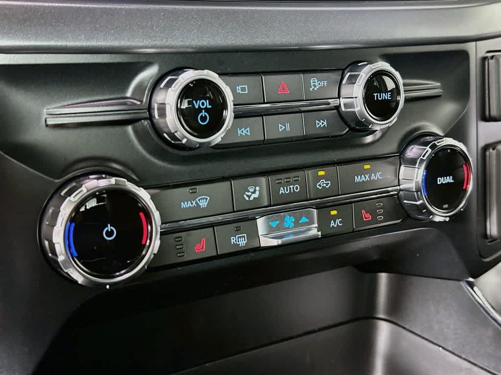 Ford F-150 XLT 2026