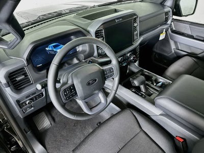 Ford F-150 XLT 2026