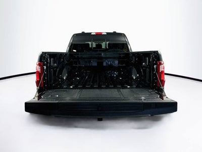 Ford F-150 XLT 2026