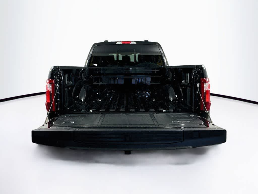 Ford F-150 XLT 2026