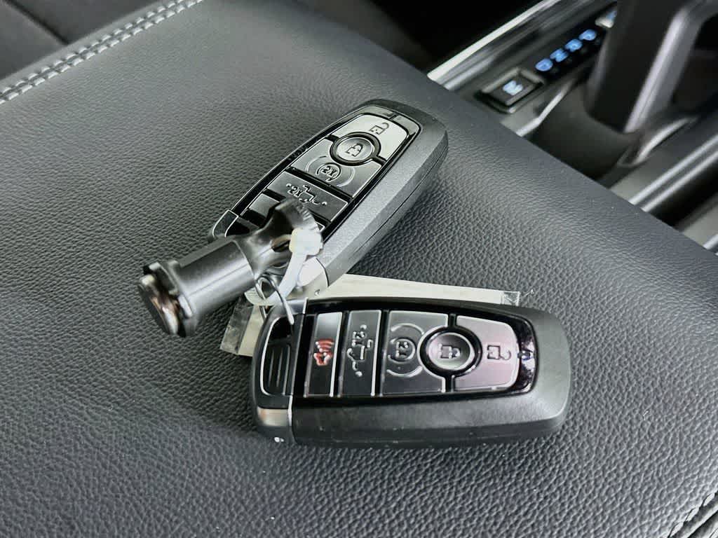 Ford F-150 XLT 2026