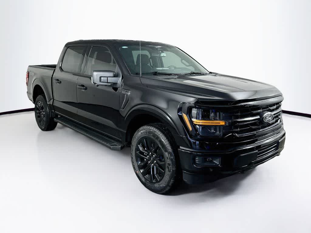 Ford F-150 XLT 2026