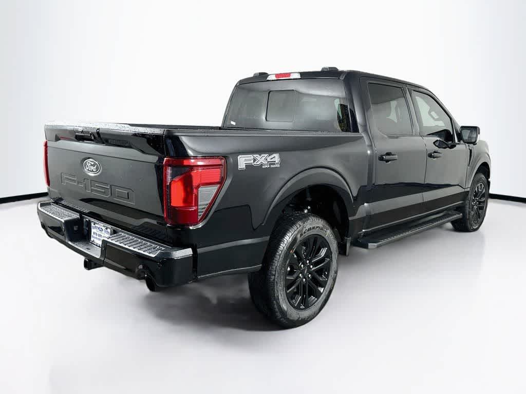 Ford F-150 XLT 2026