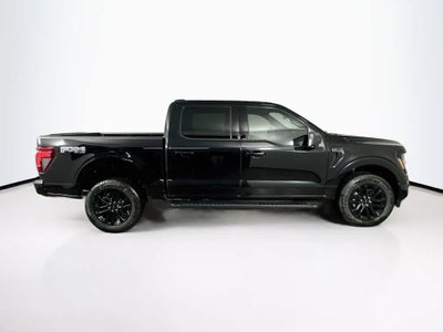 Ford F-150 XLT 2026