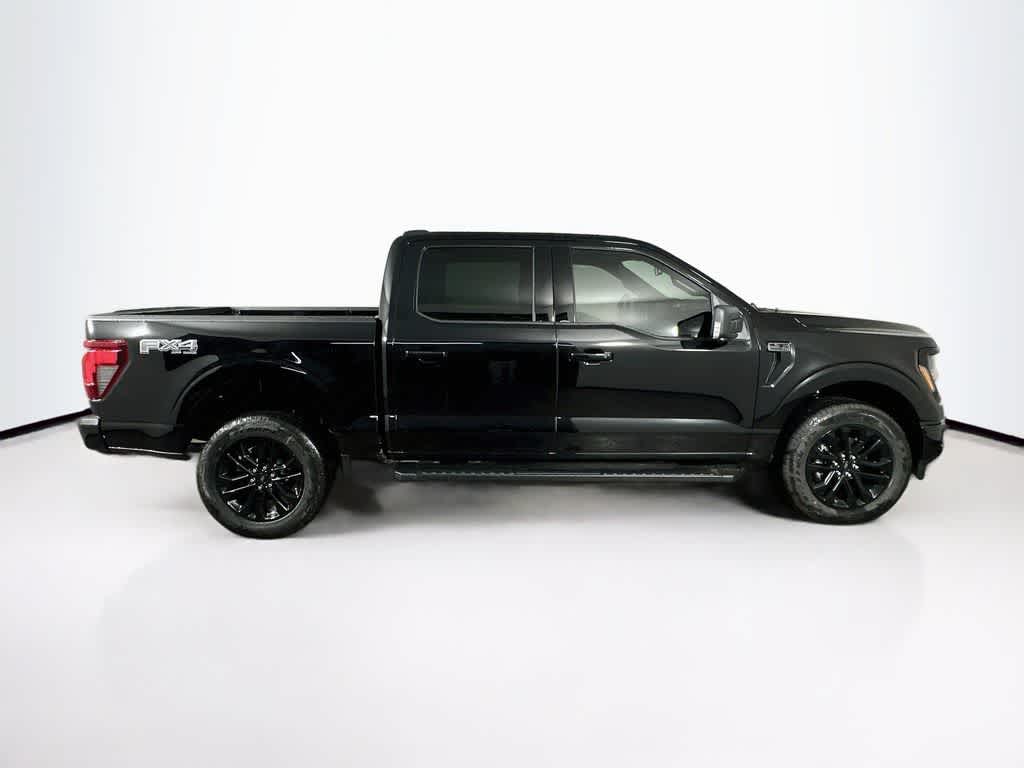 Ford F-150 XLT 2026