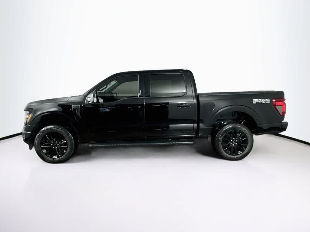 Ford F-150 XLT 2026