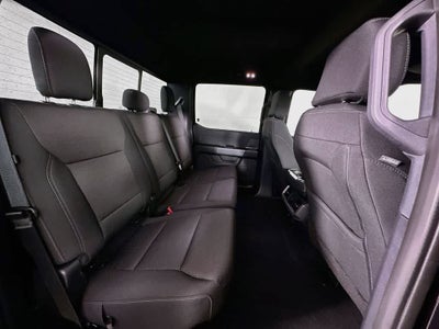Ford F-150 XLT 2026