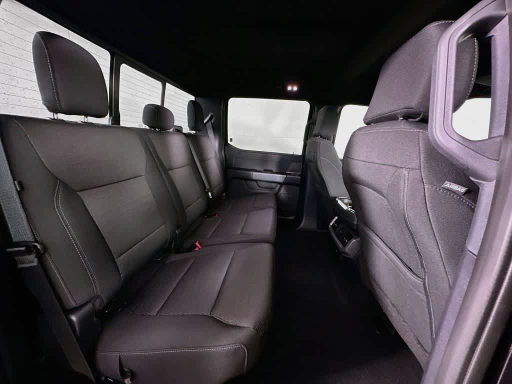 Ford F-150 XLT 2026
