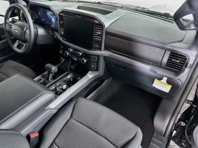 Ford F-150 XLT 2026