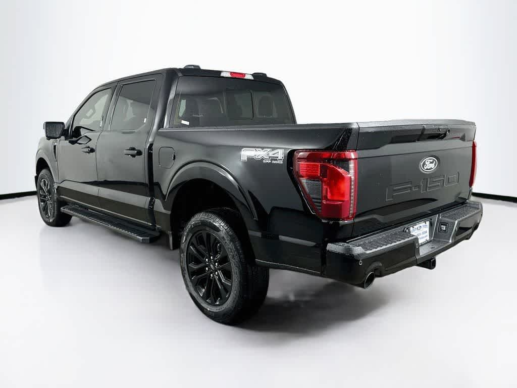 Ford F-150 XLT 2026