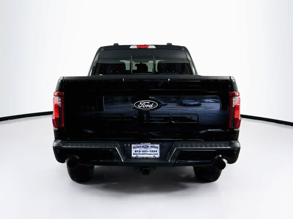 Ford F-150 XLT 2026