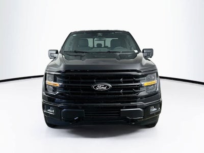 Ford F-150 XLT 2026