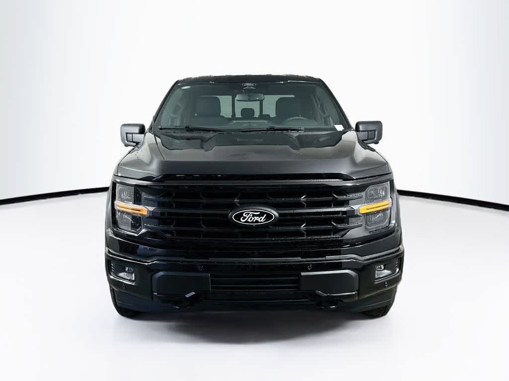 Ford F-150 XLT 2026