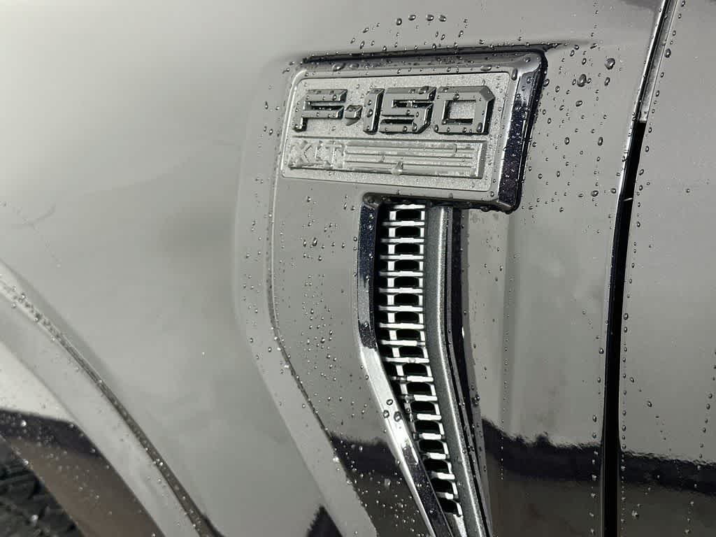 Ford F-150 XLT 2026