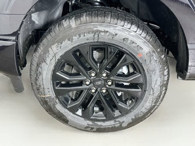 Ford F-150 XLT 2026