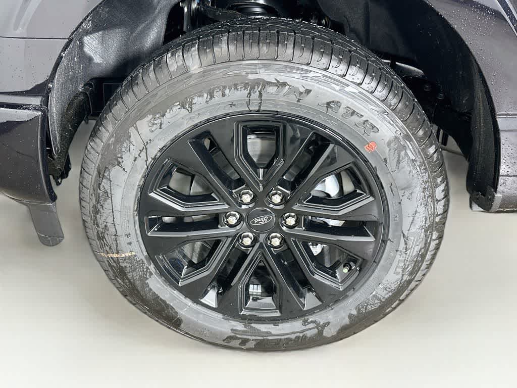 Ford F-150 XLT 2026