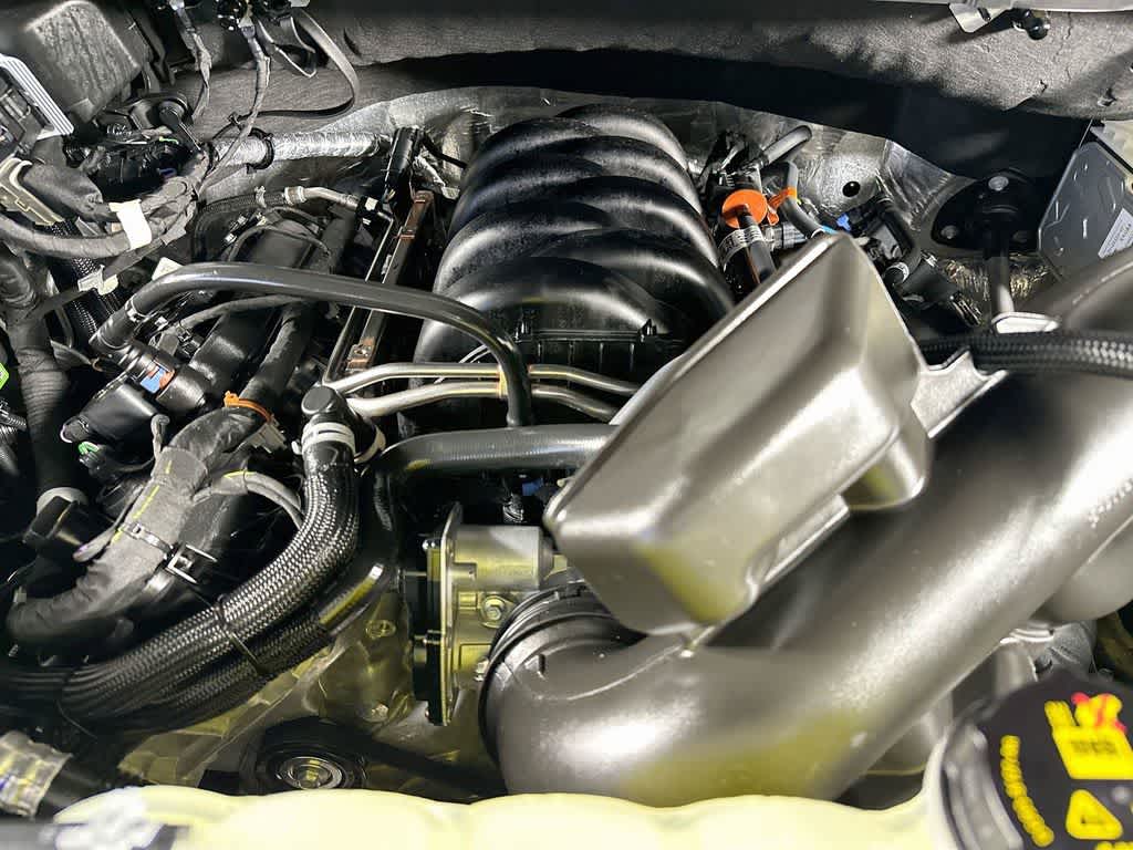 Ford F-150 XLT 2026