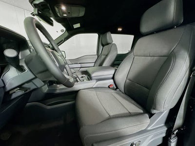 Ford F-150 XLT 2026