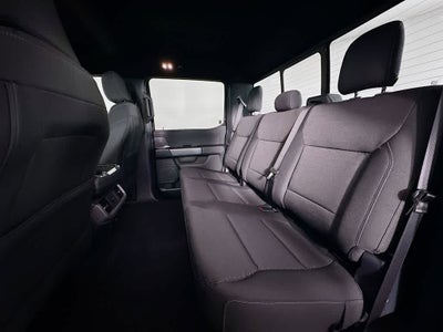 Ford F-150 XLT 2026