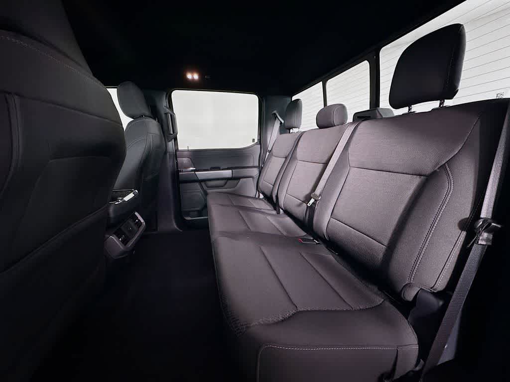 Ford F-150 XLT 2026