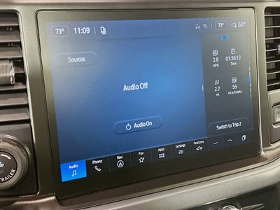 Ford F-150 XLT 2026