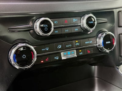 Ford F-150 XLT 2026