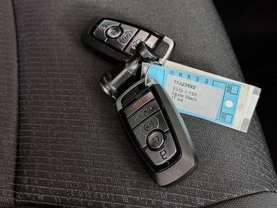 Ford F-150 XLT 2026