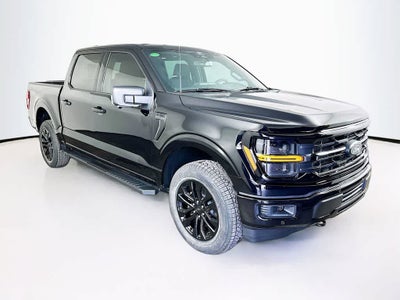 Ford F-150 XLT 2026