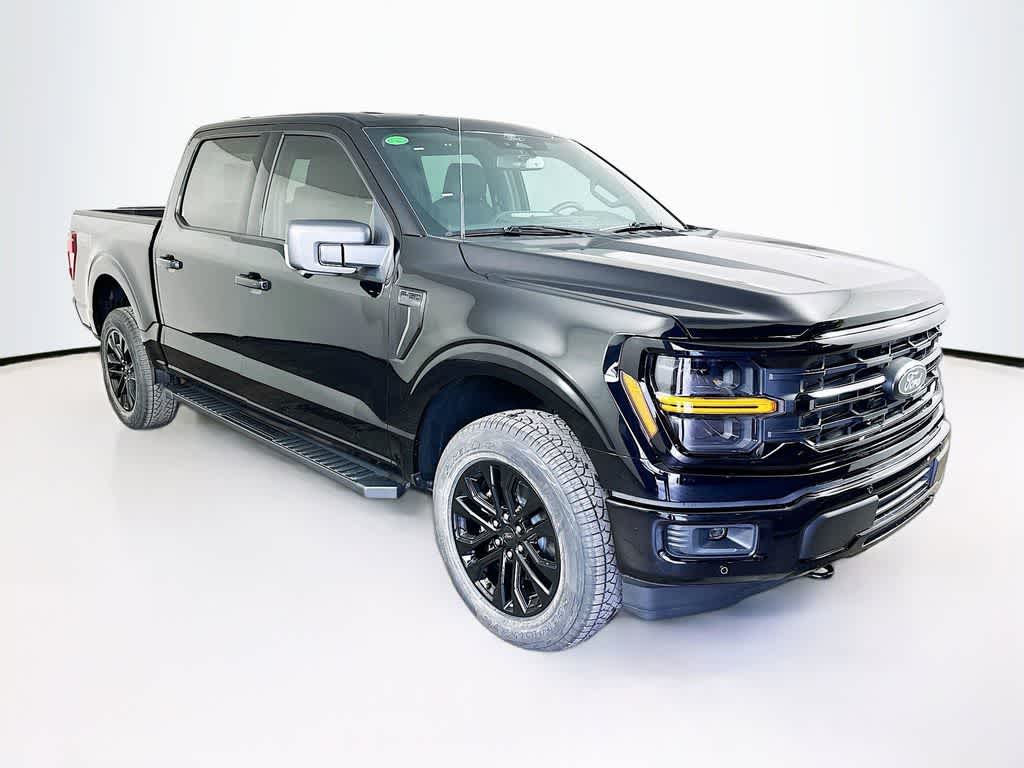 Ford F-150 XLT 2026