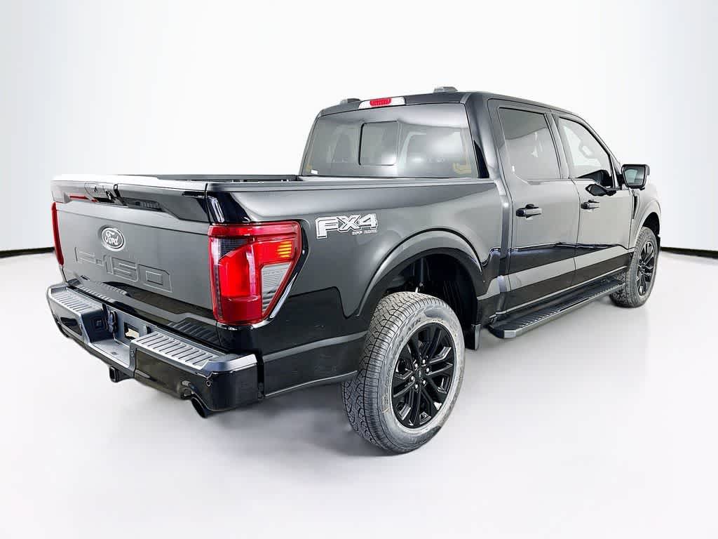 Ford F-150 XLT 2026