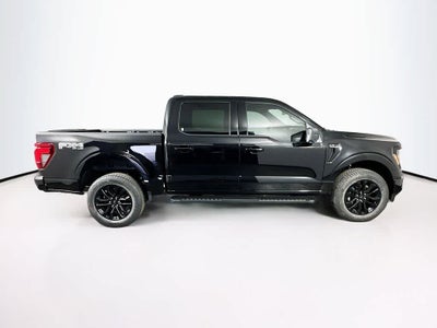 Ford F-150 XLT 2026