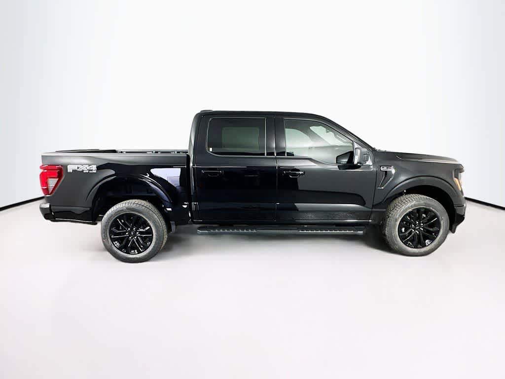 Ford F-150 XLT 2026