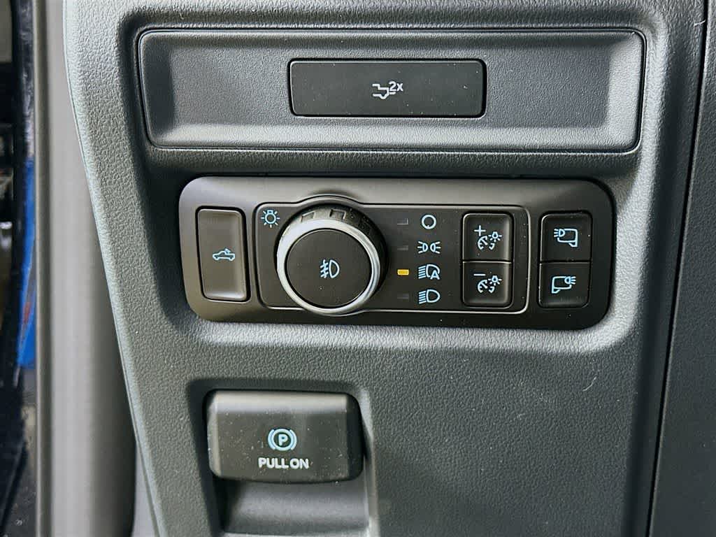 Ford F-150 XLT 2026