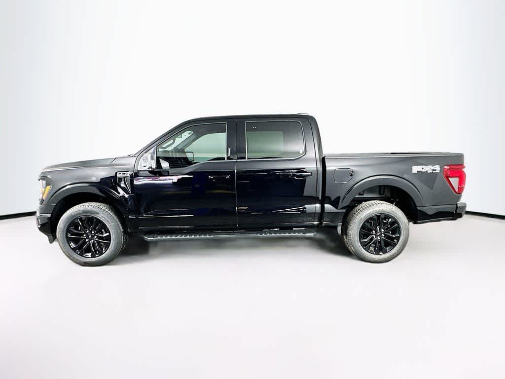 Ford F-150 XLT 2026