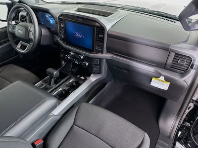 Ford F-150 XLT 2026