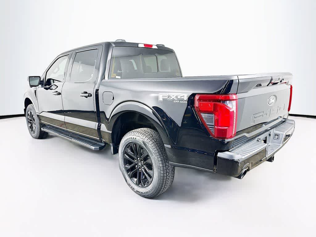 Ford F-150 XLT 2026
