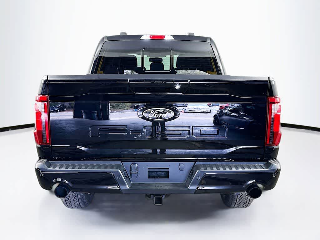 Ford F-150 XLT 2026