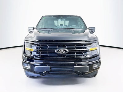 Ford F-150 XLT 2026