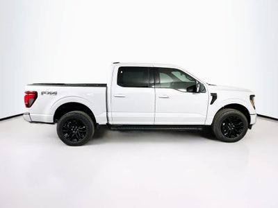 Ford F-150 XLT 2026
