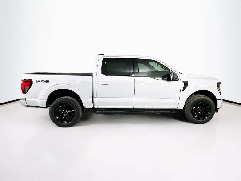 Ford F-150 XLT 2026